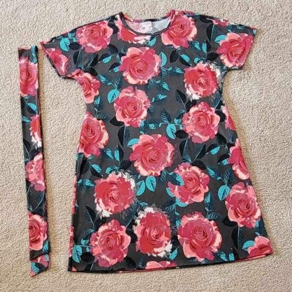 LuLaRoe Tops - Lularoe Mitzi